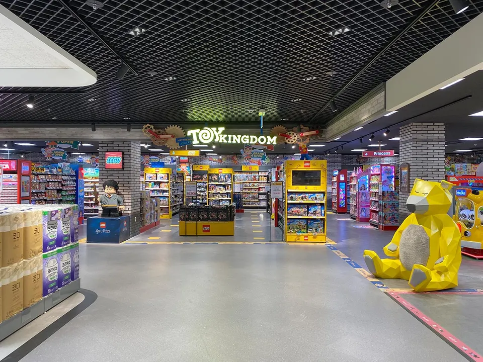 E-MART ULSAN STORE 사진 2