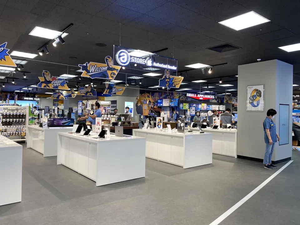 E-MART GURO STORE 사진 4