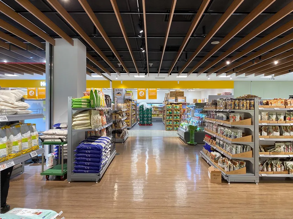 E-MART YEONJE STORE 사진 4