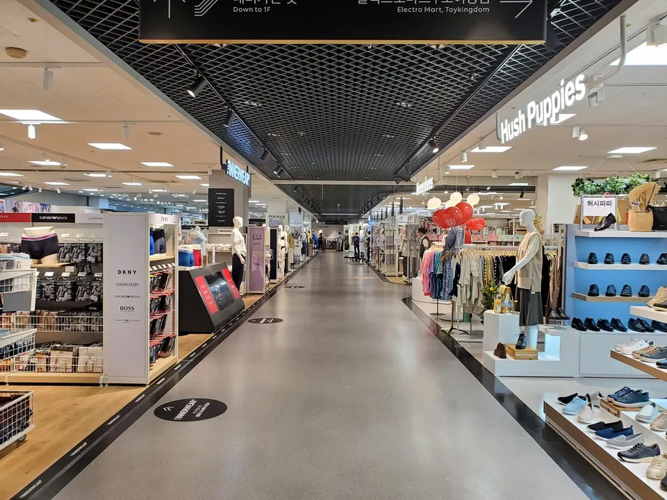 E-MART ICHEON STORE 사진 3