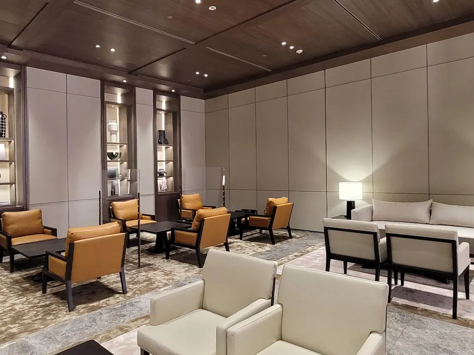 SHINSEGAE DEPARTMENT CENTUM CITY STORE 사진 7