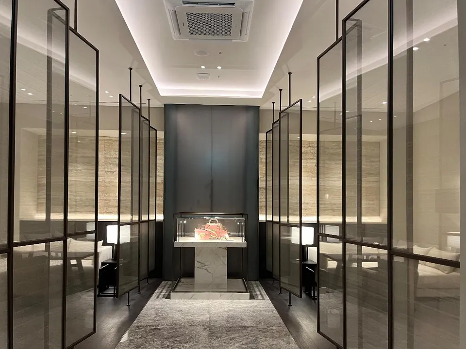 SHINSEGAE DEPARTMENT CENTUM CITY STORE 사진 8