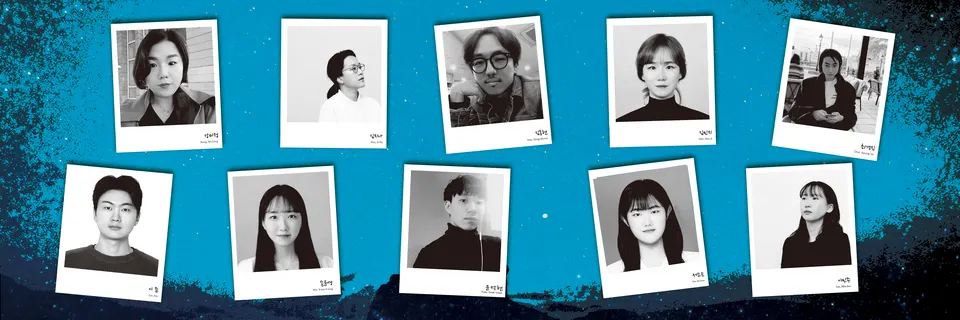 디자인루나 직원 사진 (2024년 8월)